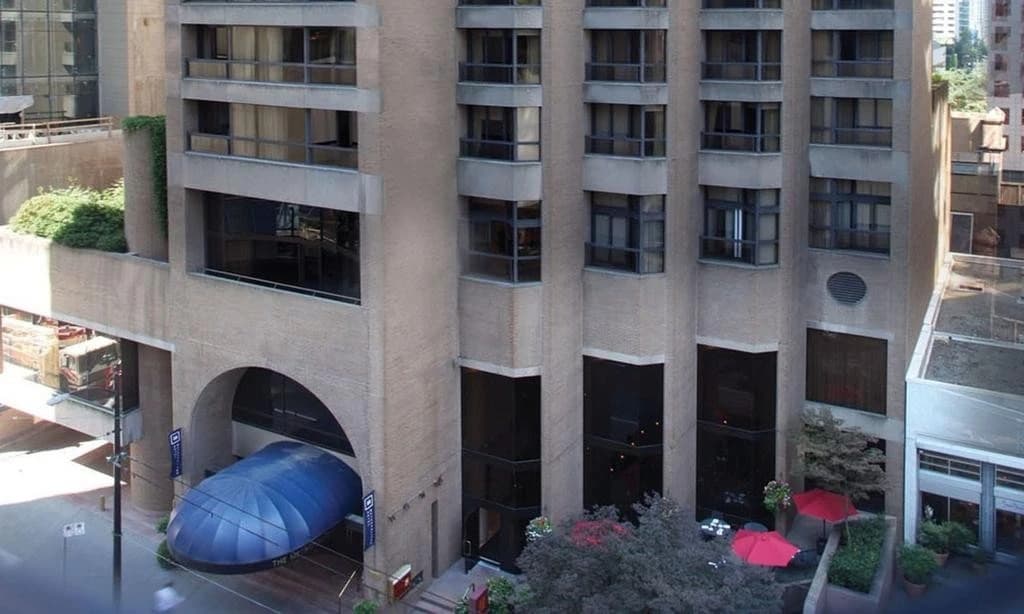 hotel
