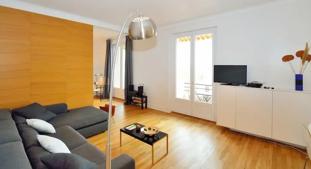 Appart Ambiance - Zola