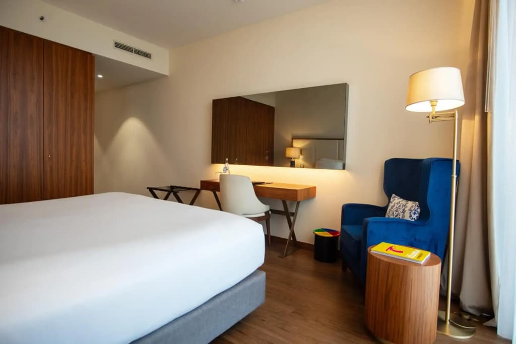 hotel