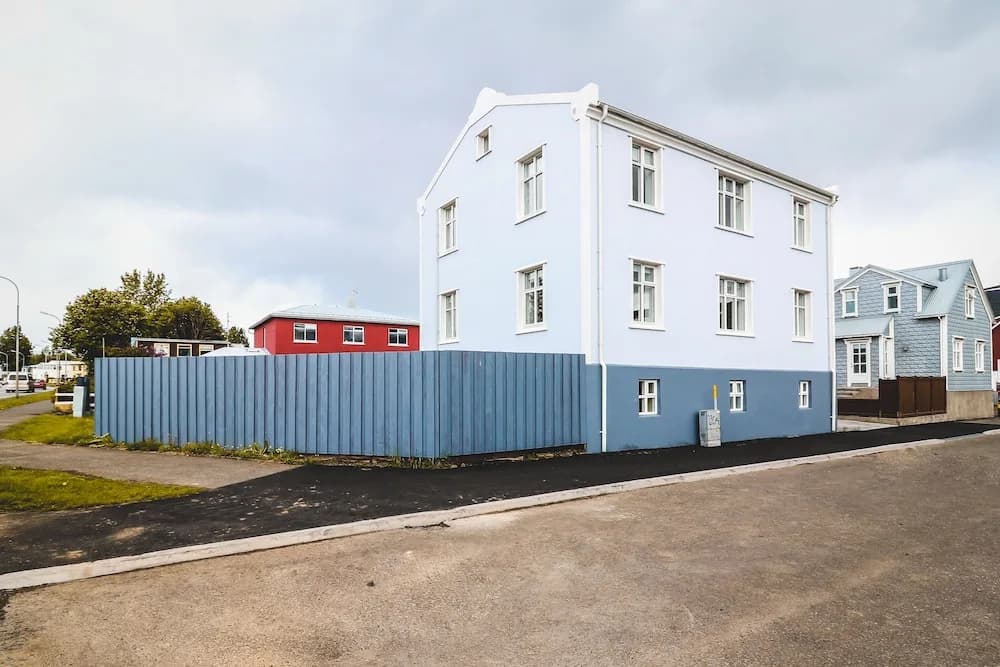 G19 Boutique Apartments