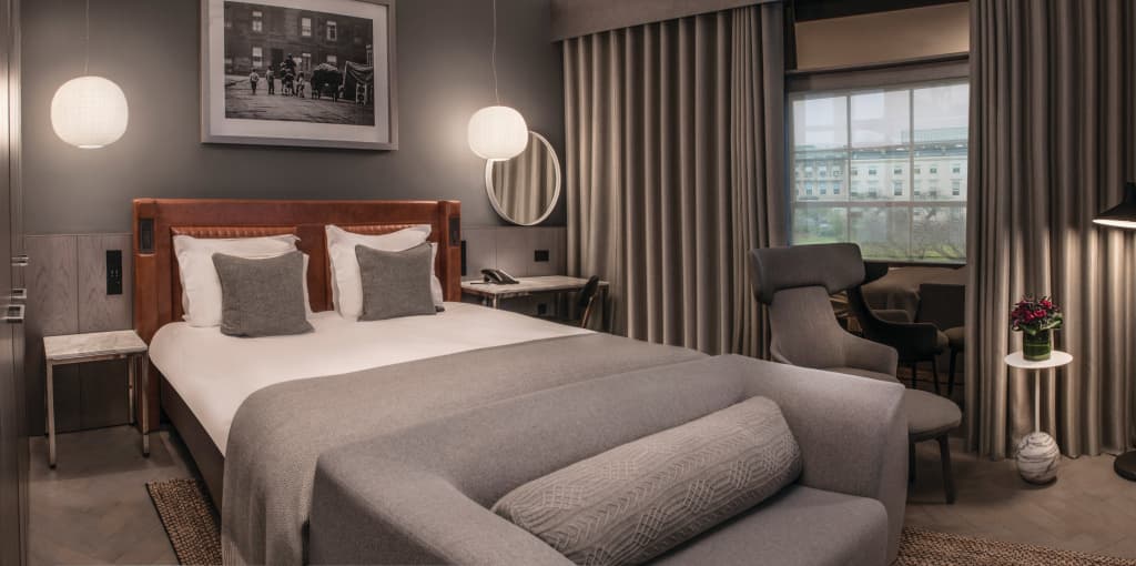 Kimpton Blythswood Square Hotel By IHG