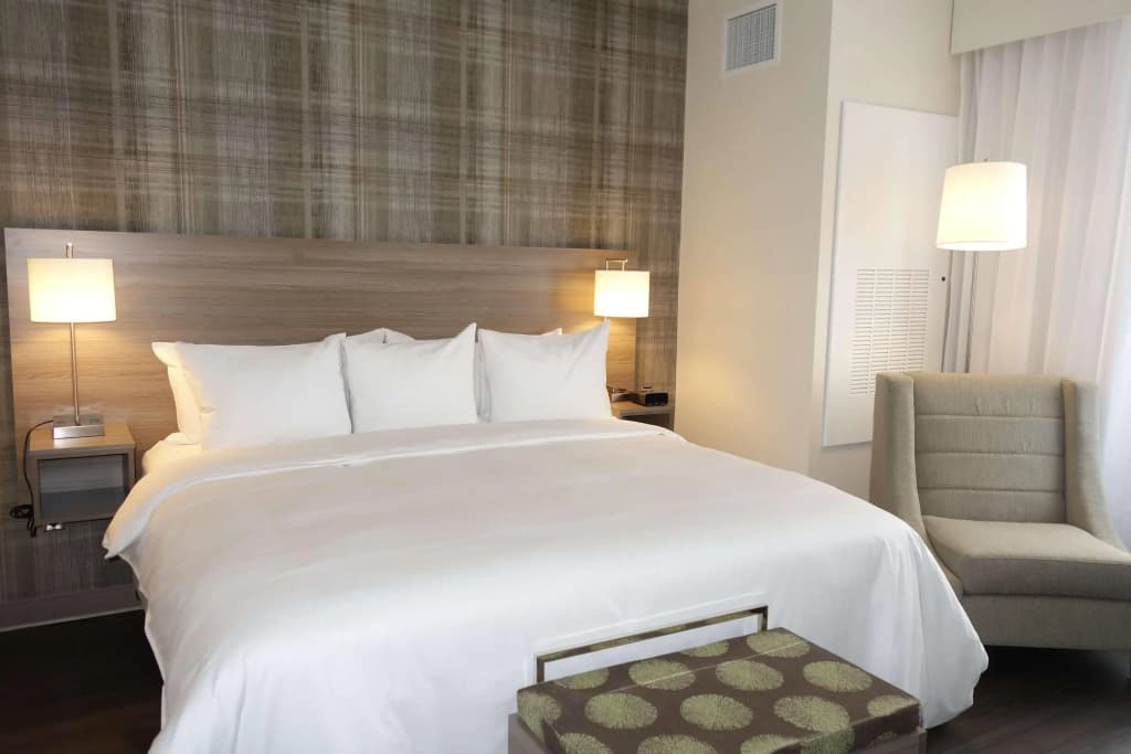 Radisson Hotel Kingswood Hotel Fredericton, NB
