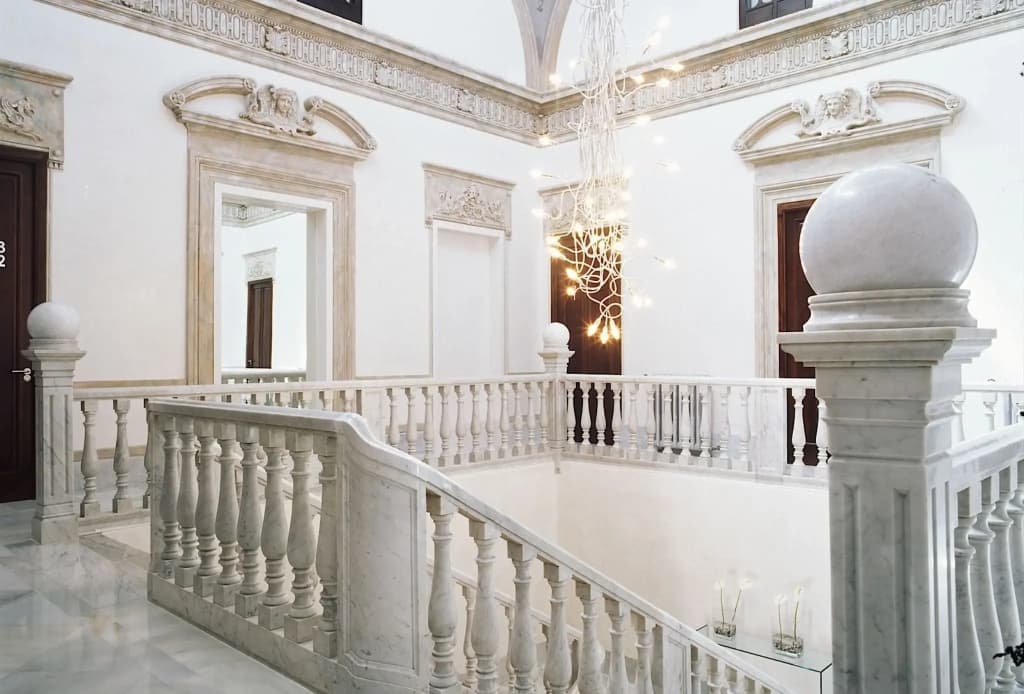 Hospes Palacio de los Patos, a Member of Design Hotels