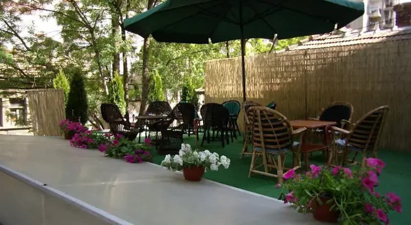 Dukat Apartments