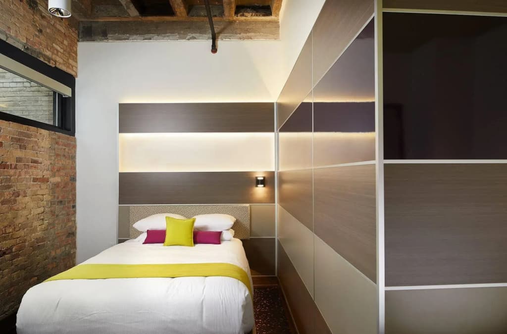 hotel