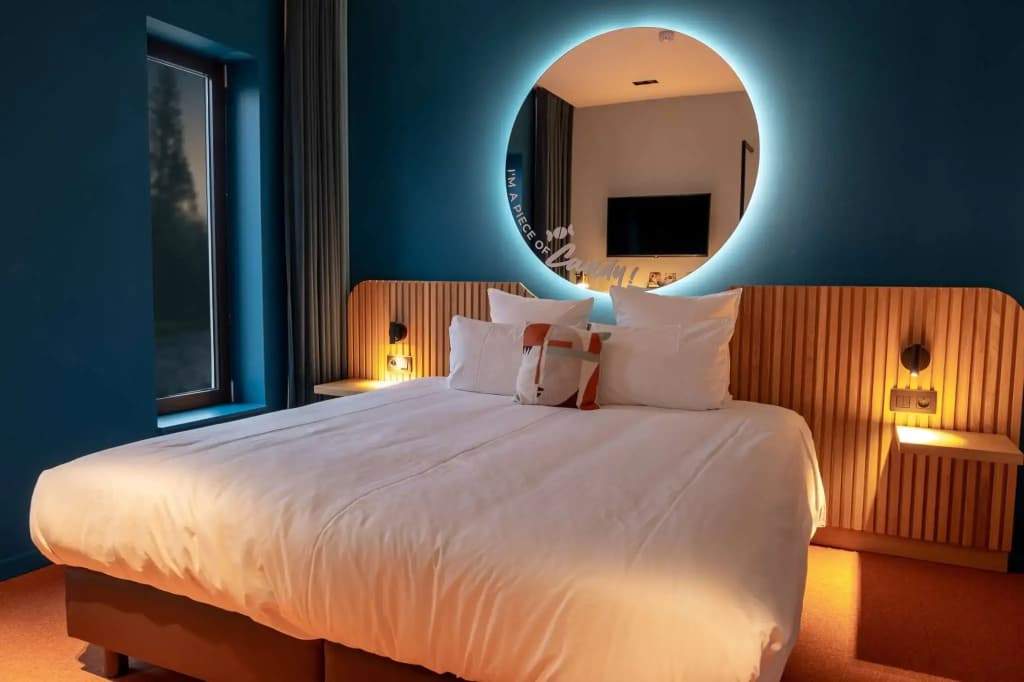 hotel