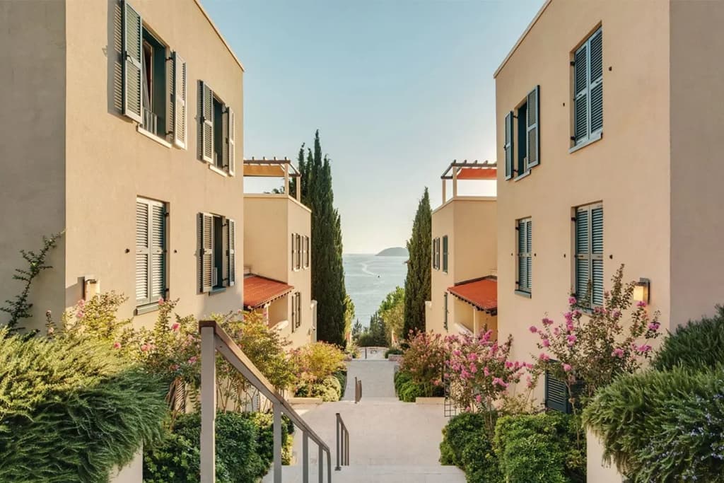 Sun Gardens Dubrovnik