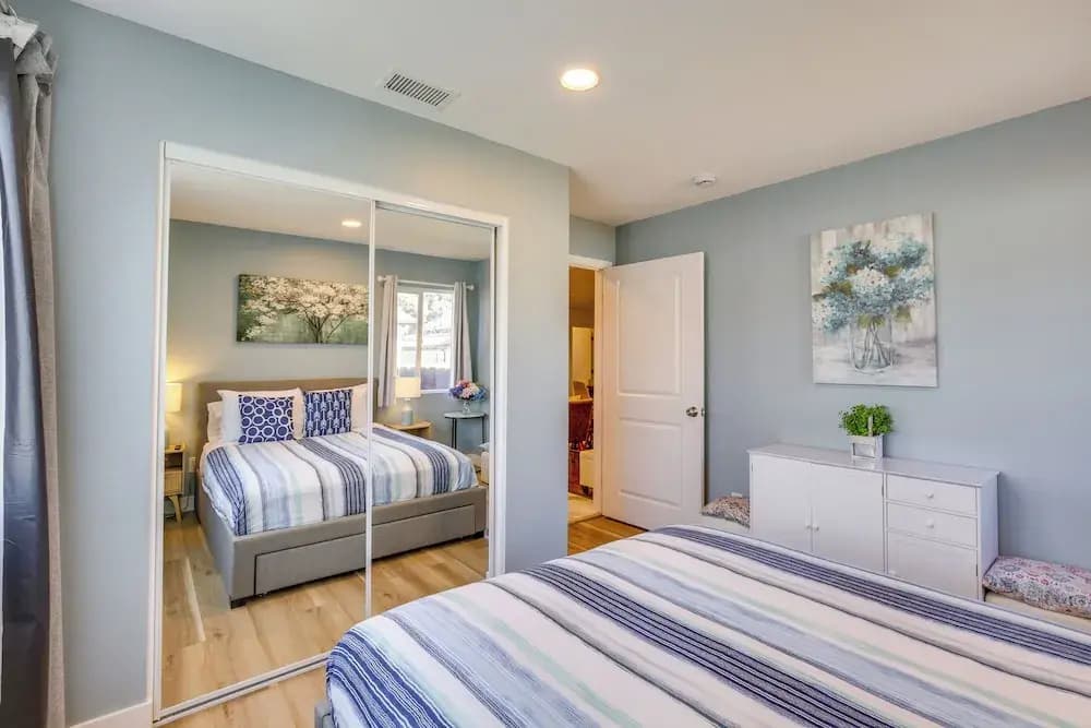 Modern Duplex Near Gaylord Resort & Bayfront!