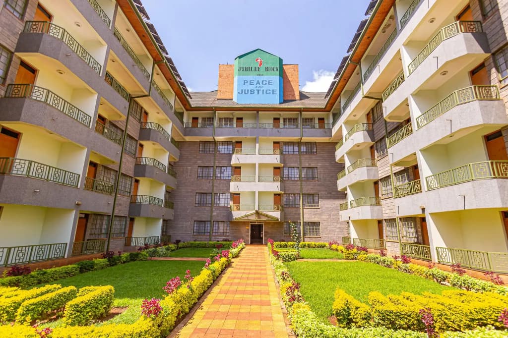 Desmond Tutu Conference Centre