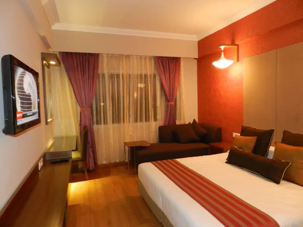 hotel