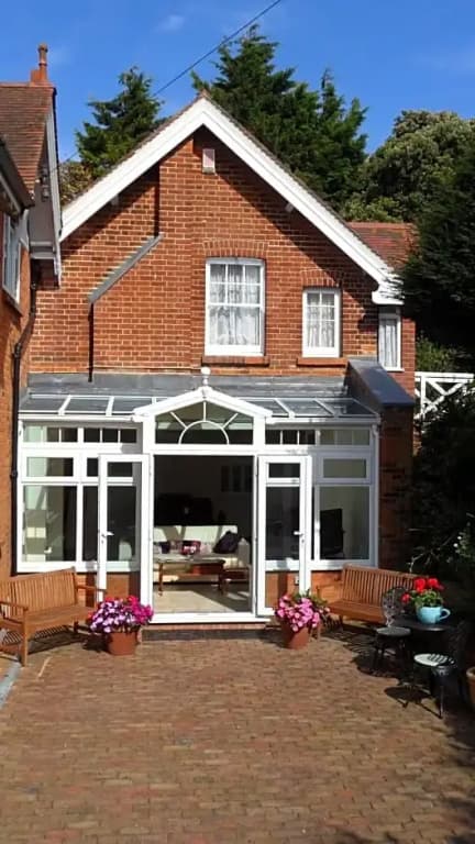 Strathmore Bed & Breakfast