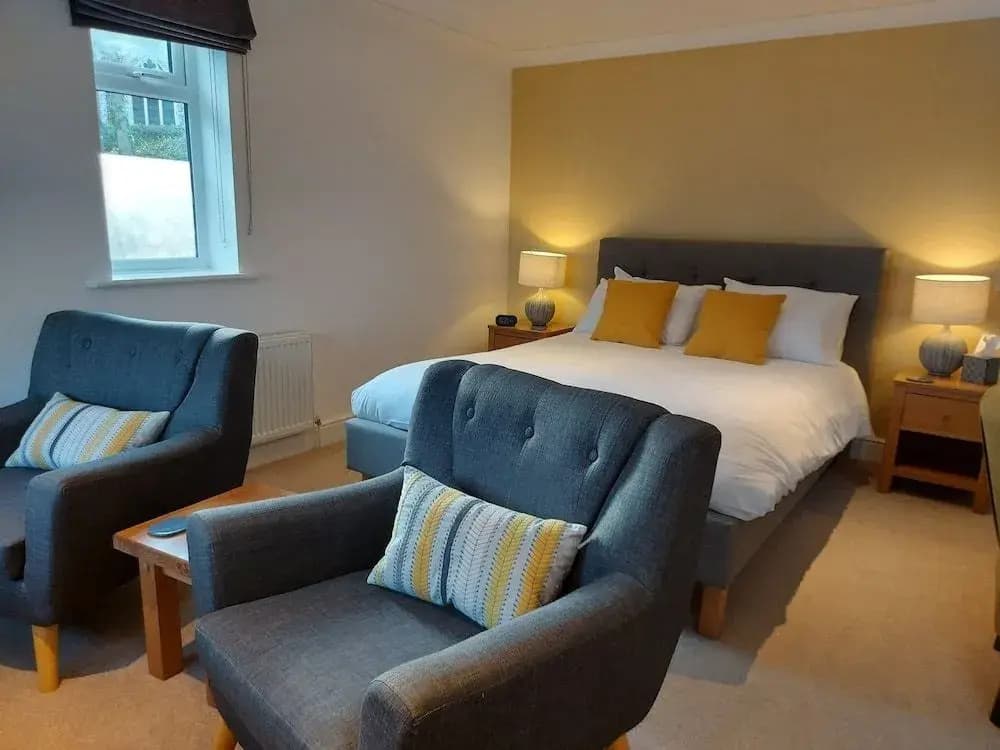 Brambles Bed and Breakfast