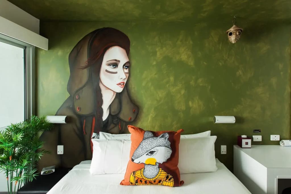 Majestic Minima Hotel