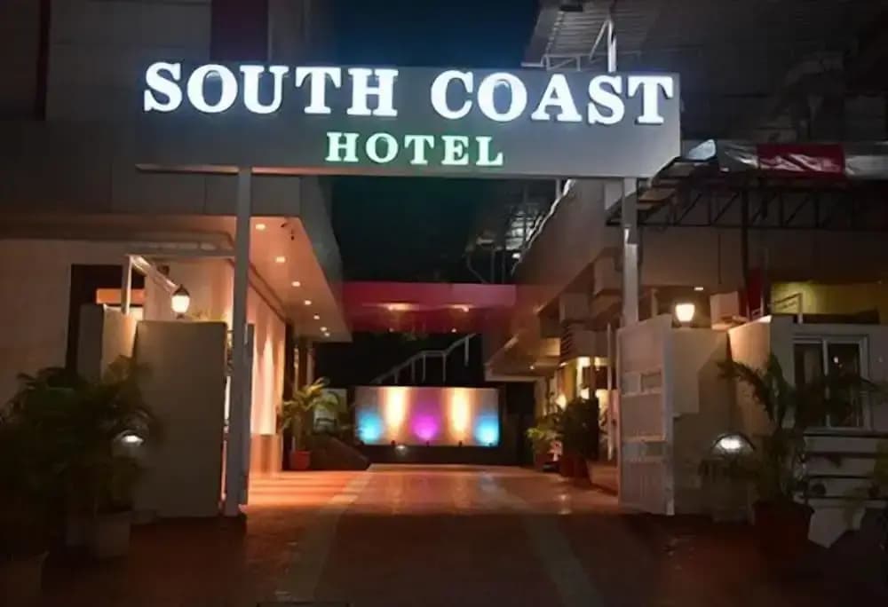 hotel