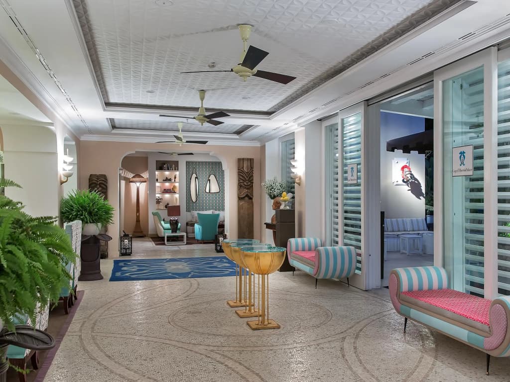 hotel