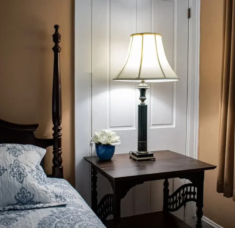 Gibson's Lodgings