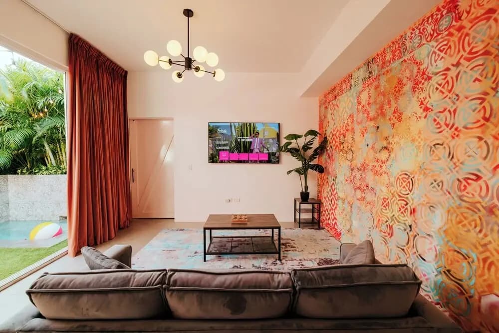 Privada Stays - Private Pools & Colorful-Chic Boutique Hotel