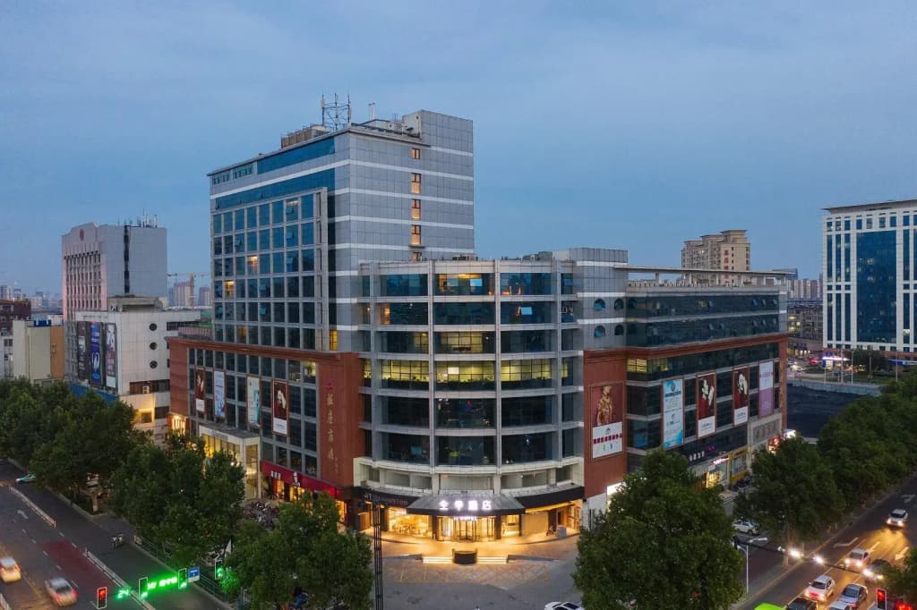 hotel