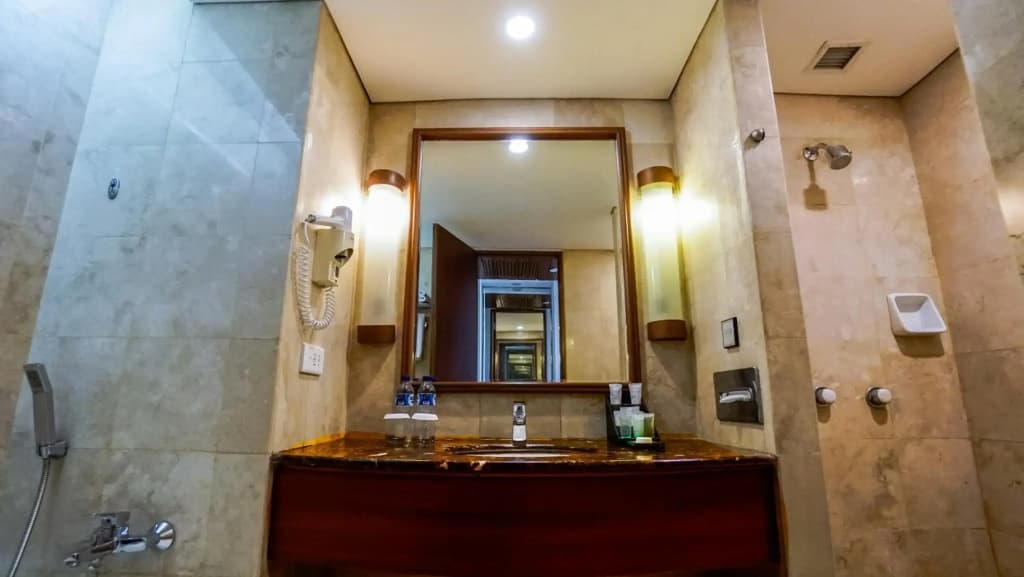Kuta Paradiso Hotel