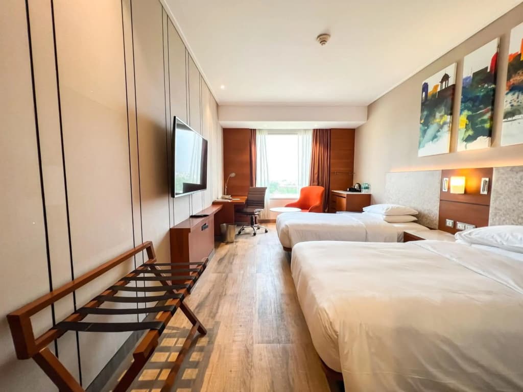 hotel