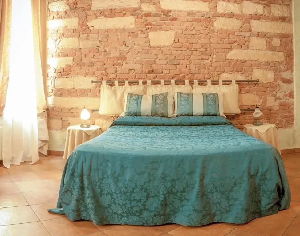 Anfiteatro BedBreakfast