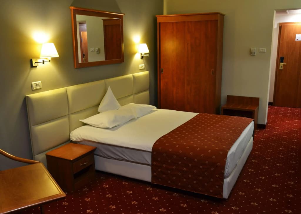 Best Western Plus Lido Hotel