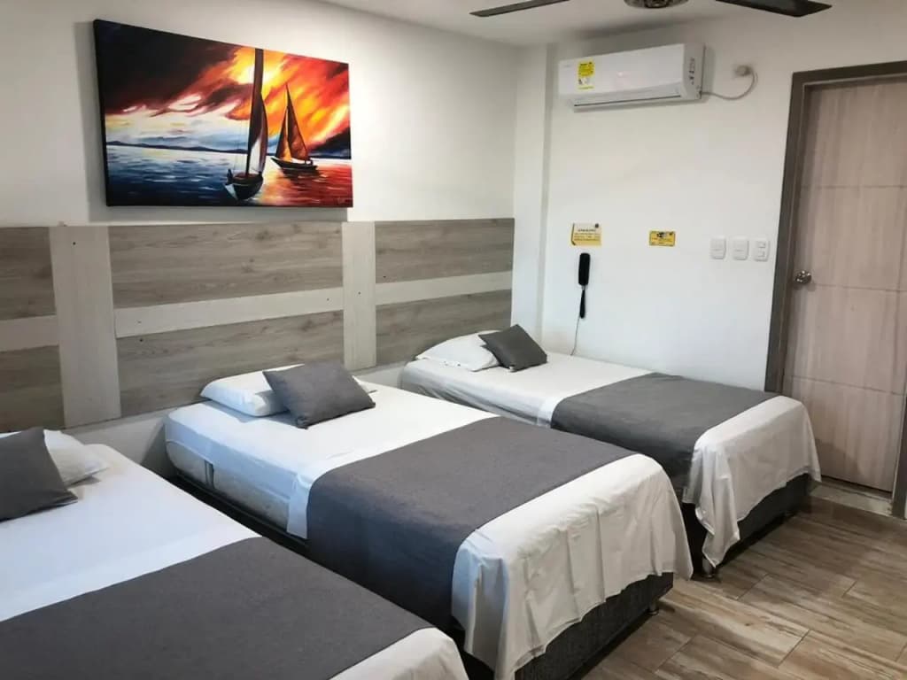hotel