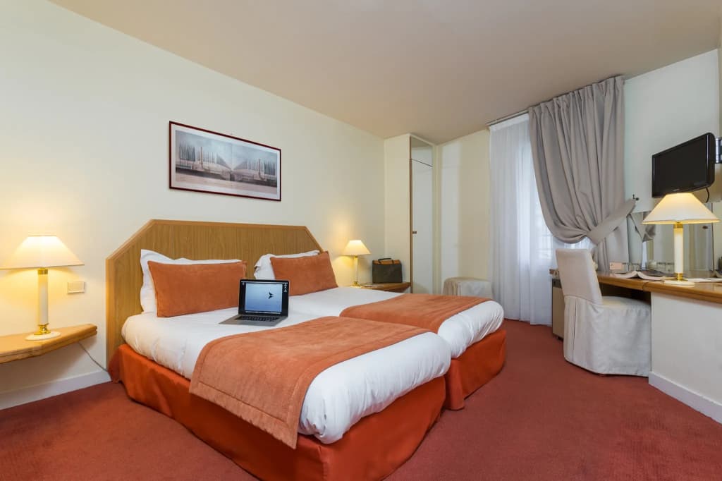 hotel