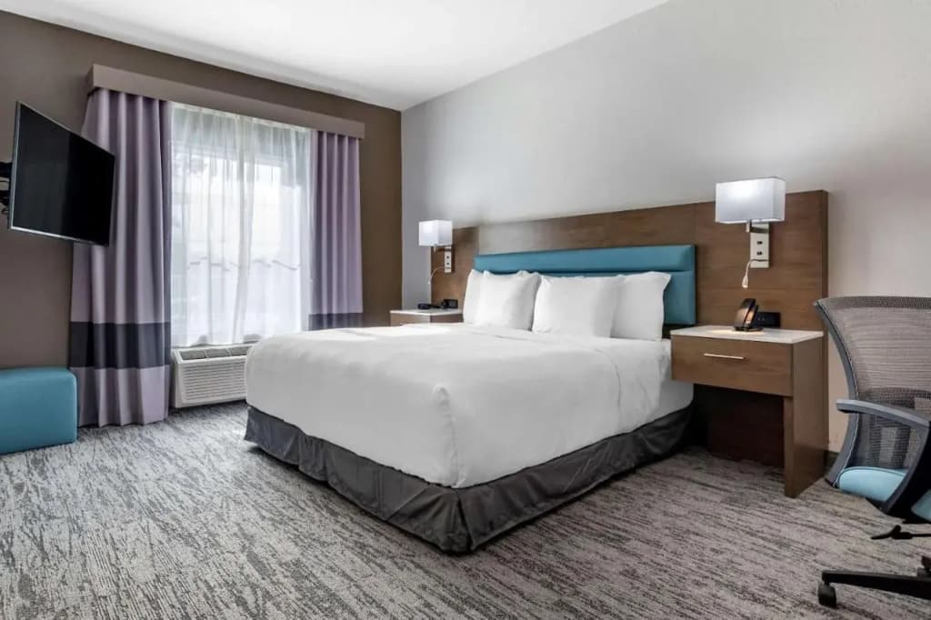 TRYP by Wyndham Tallahassee North I-10 Capital Circle