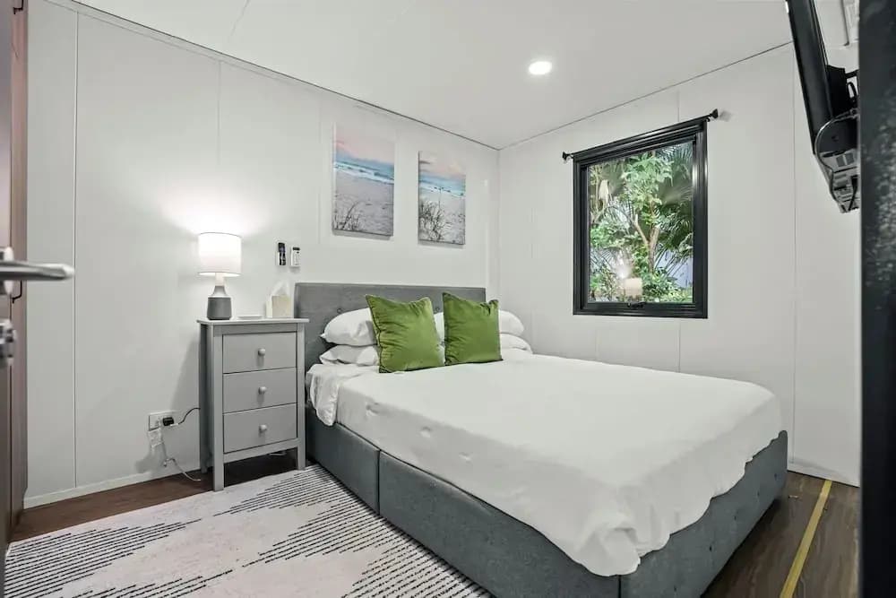 Tiny Homes in Fort Lauderdale