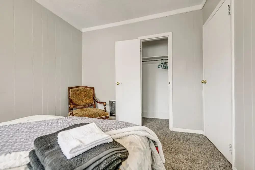 Buffalo Apartment: 6 Mi to Downtown Attractions!