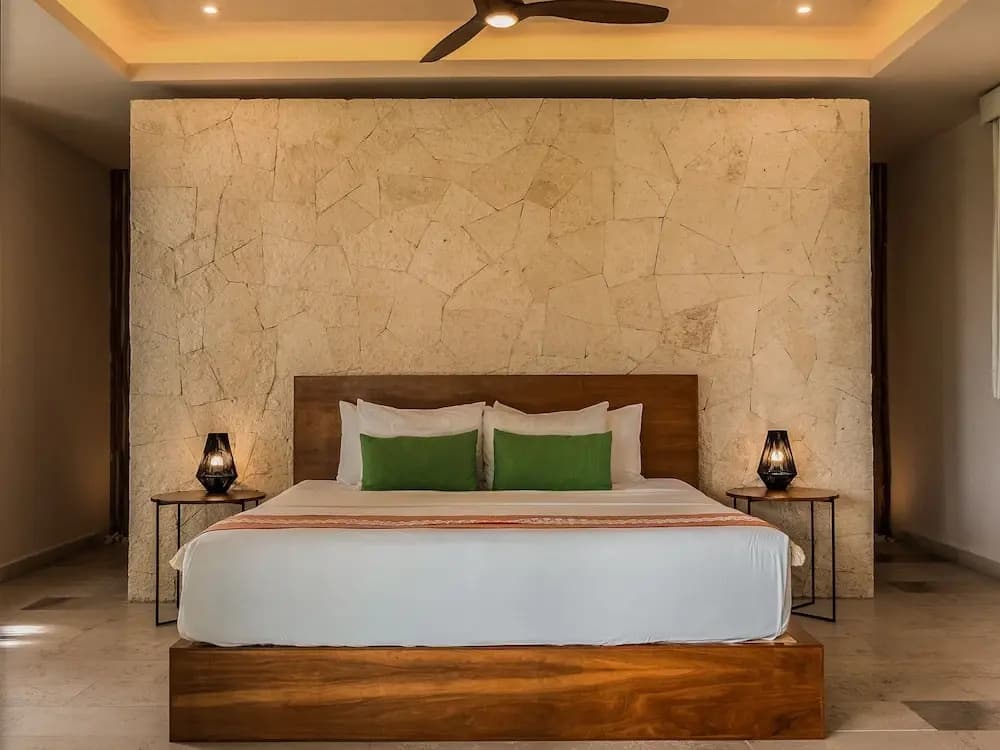 Khaban Bacalar Hotel Boutique