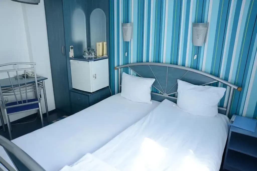 Zeneva Hotel Kragujevac