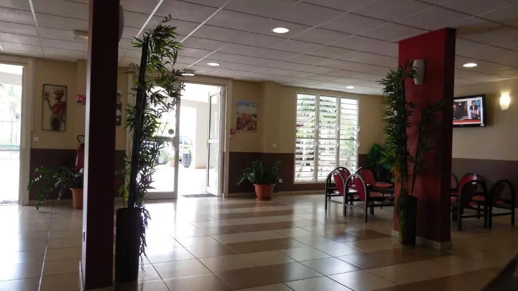 Centre International de Séjour - Hostel