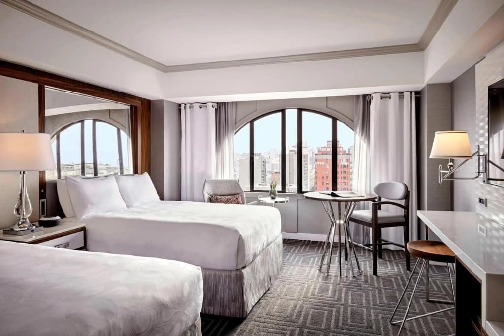hotel