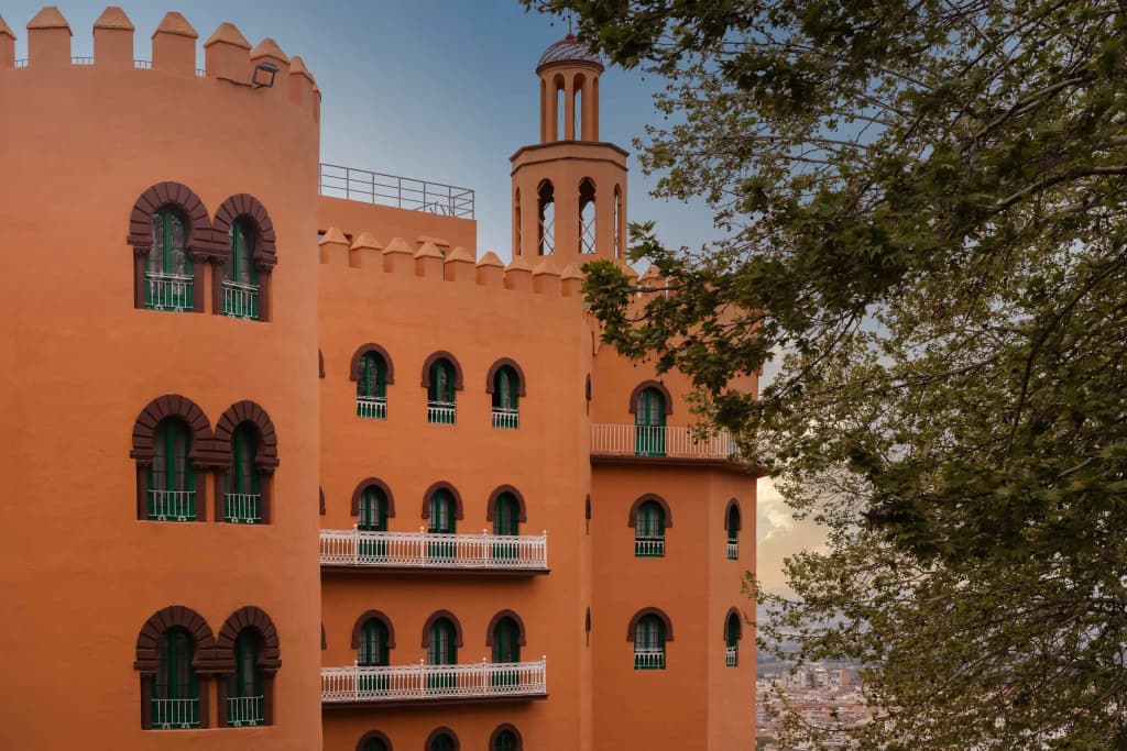 hotel