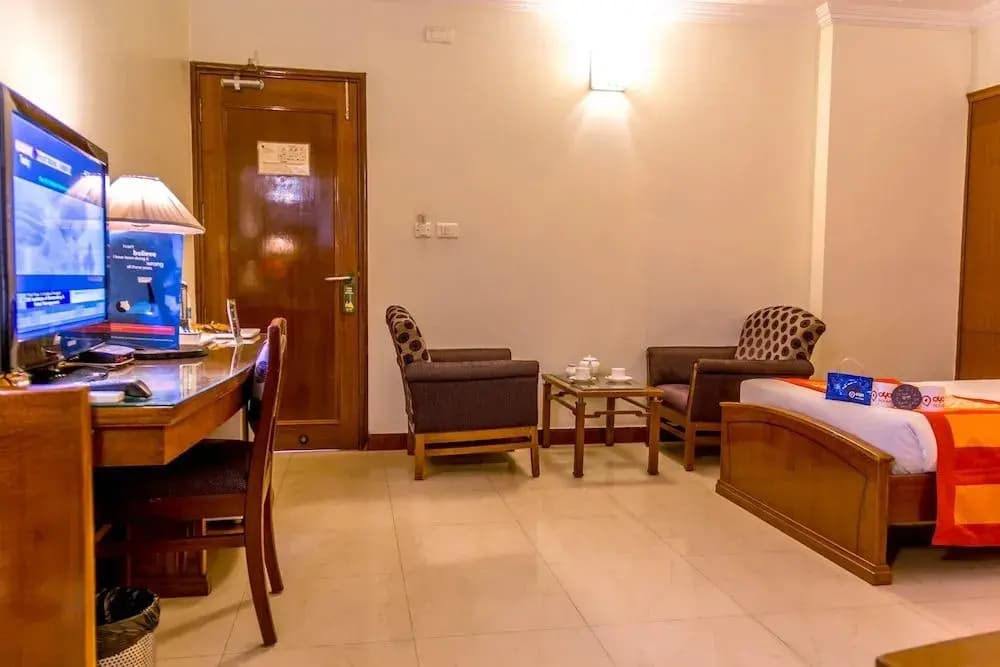 hotel