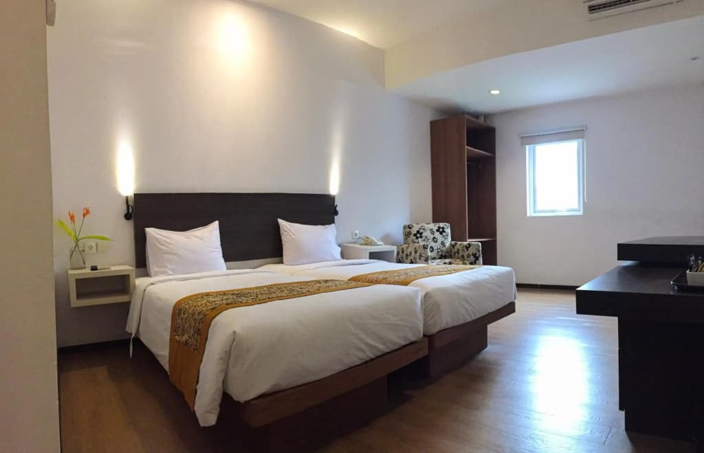 hotel