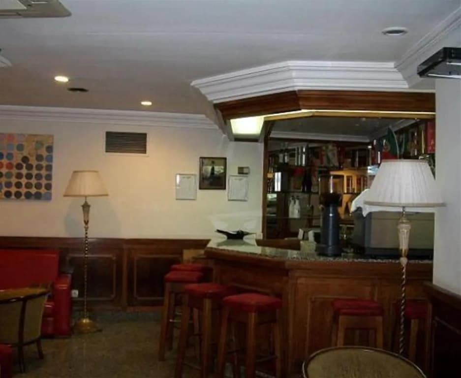 Hotel Excelsior
