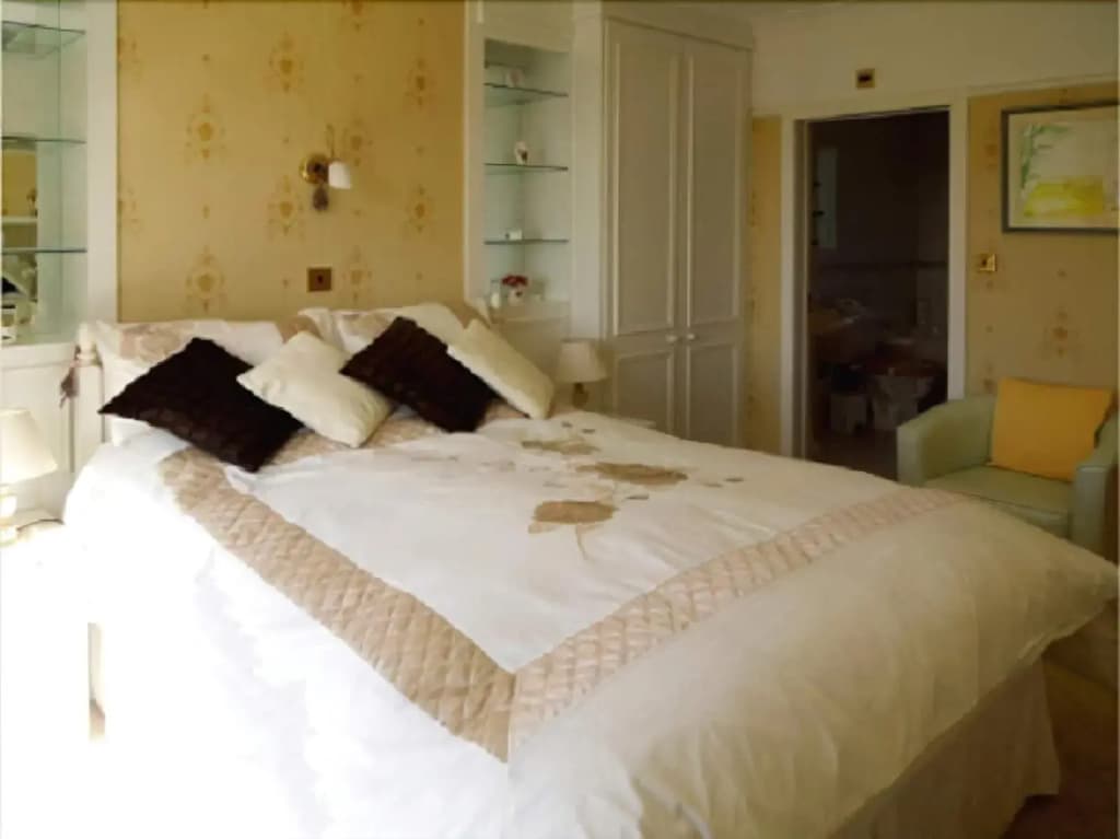 Mounthaven Guest House