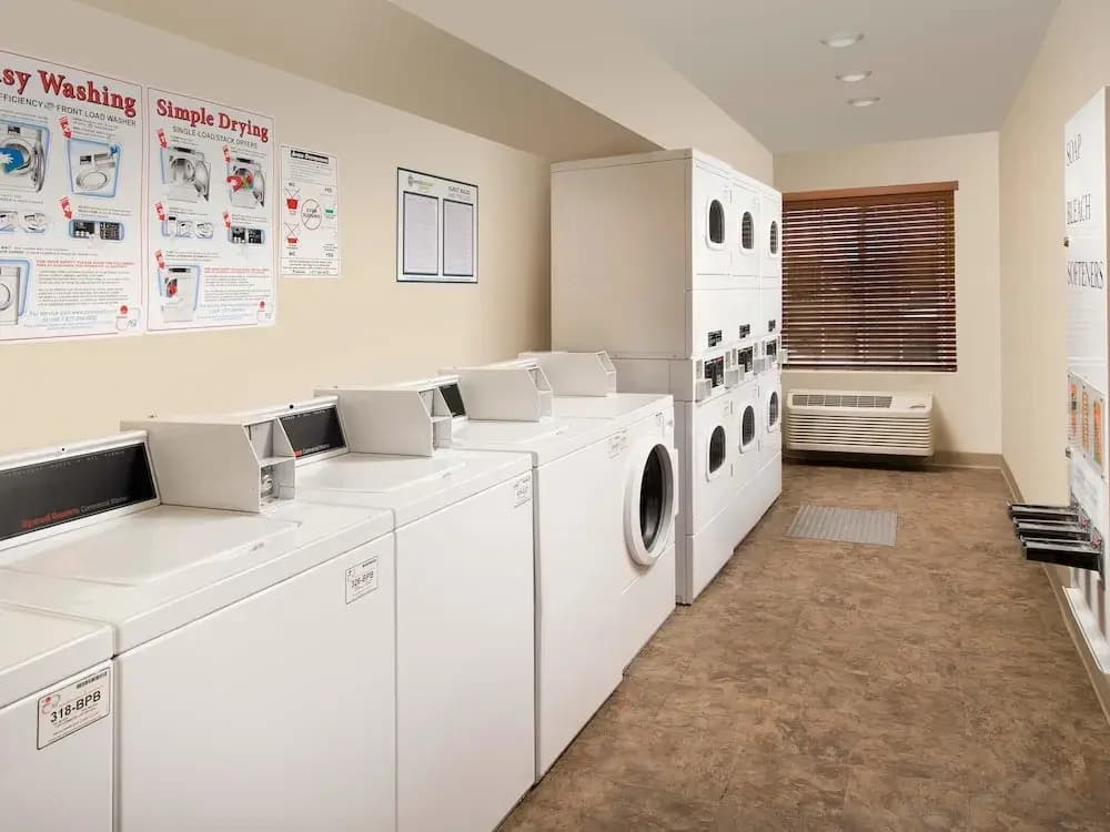 Extended Stay America Select Suites - Wilmington - West