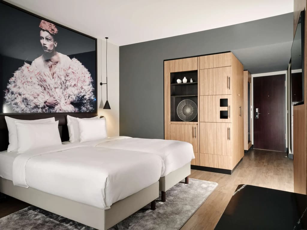 hotel