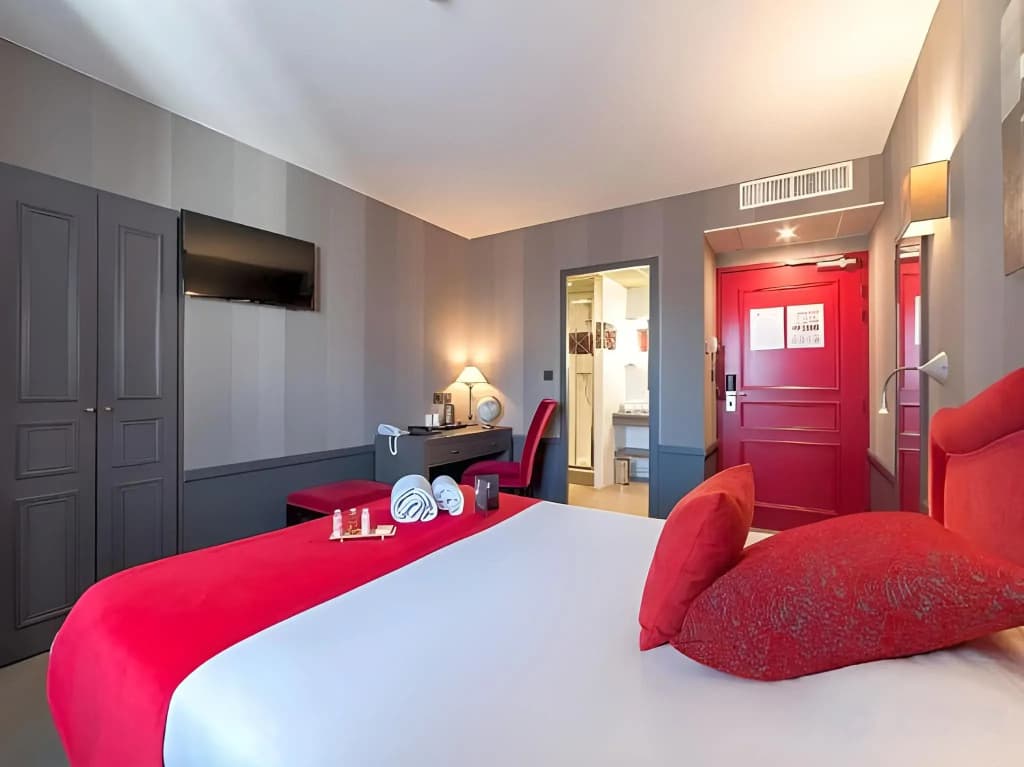 hotel
