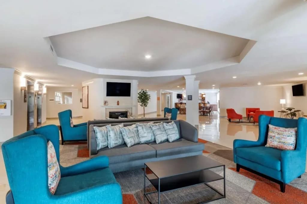 TRYP by Wyndham Tallahassee North I-10 Capital Circle