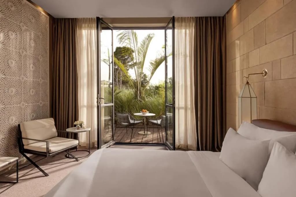 hotel
