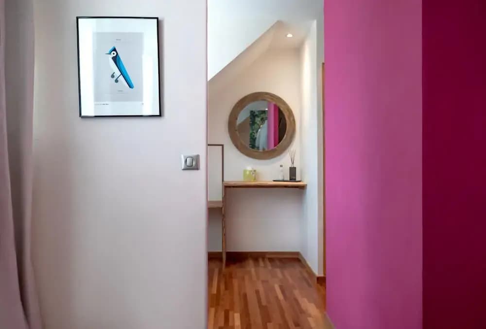 La Maison De Clementine