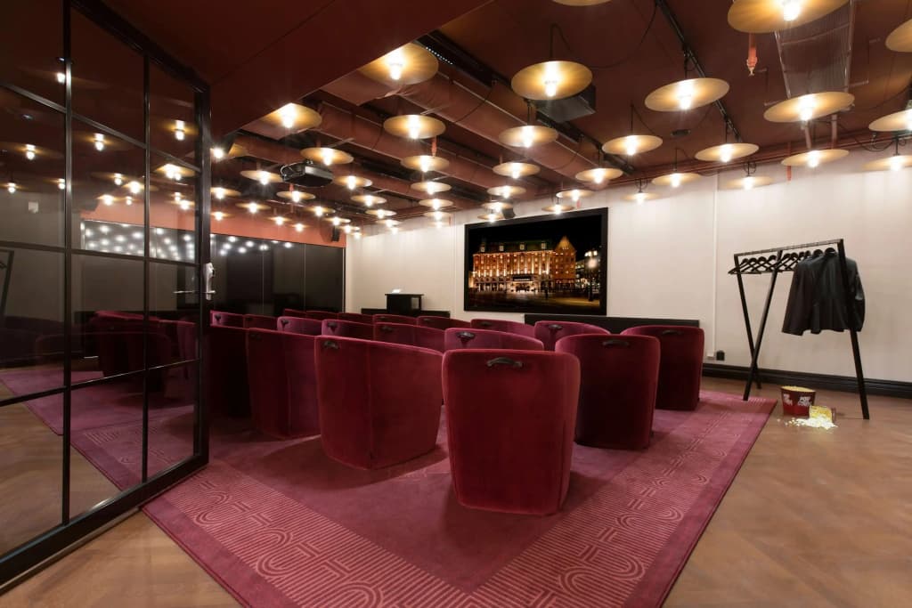 hotel