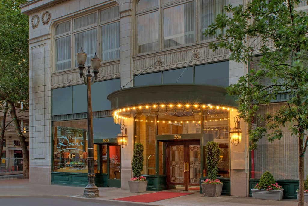 hotel