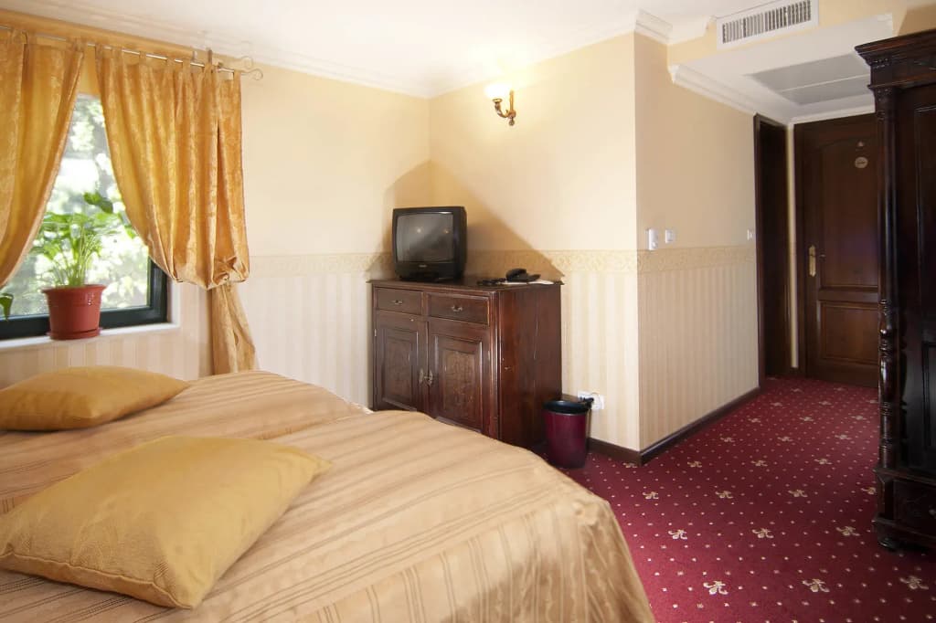Casa del Sole Boutique Hotel Timișoara
