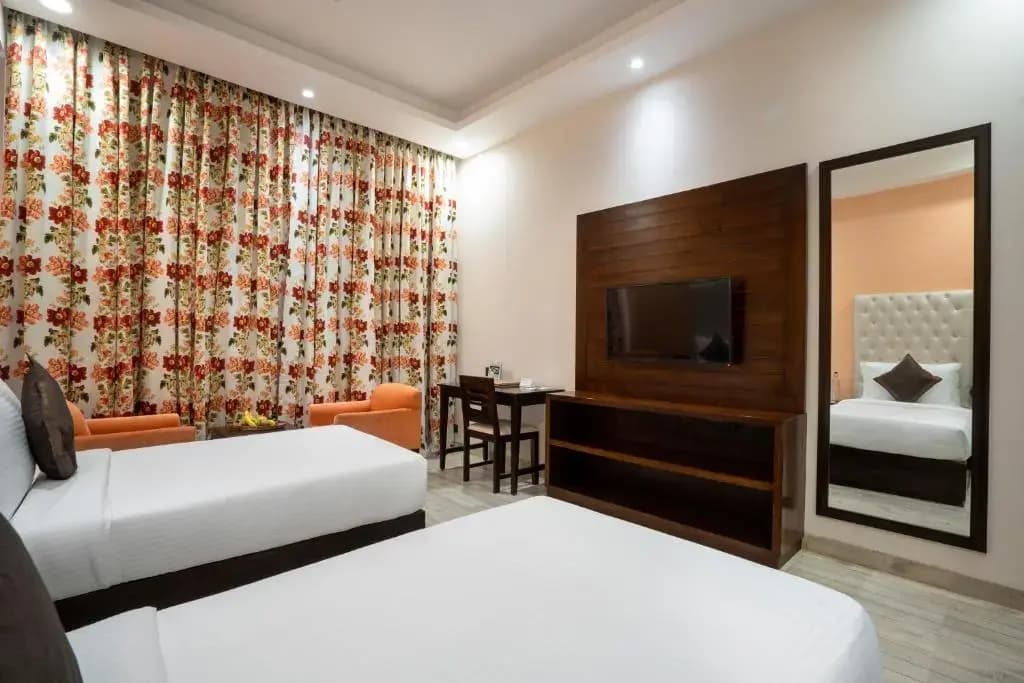 hotel